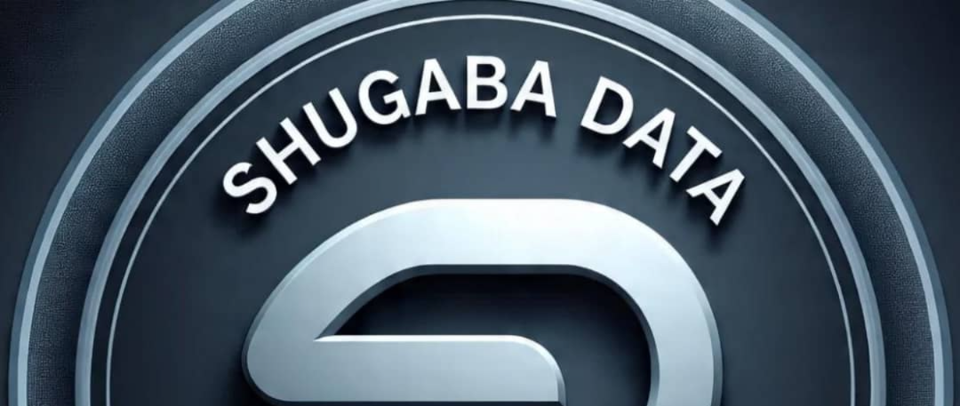 Shugabadata Logo